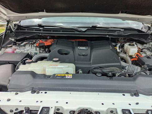 Used 2022 Toyota Tundra TRD Pro AWD/4WD image 42