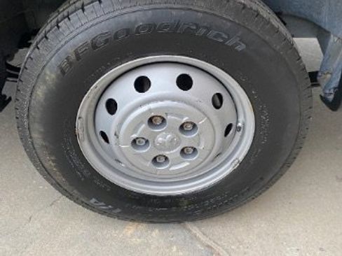 Used 2020 RAM ProMaster 3500 image 26