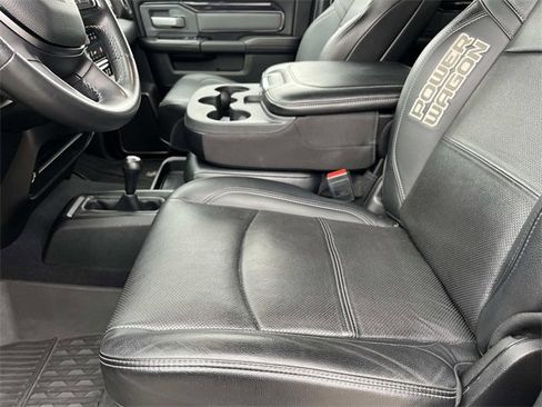 Certified 2020 RAM 2500 Power Wagon image 27