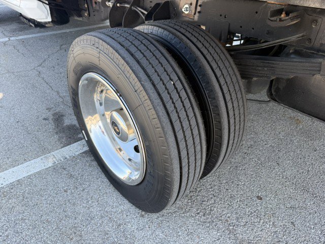 Used 2019 RAM 4500 Tradesman w/ Ambulance Prep Group AWD/4WD image 12