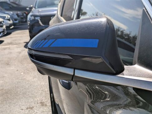 Used 2023 Hyundai Tucson Limited image 10