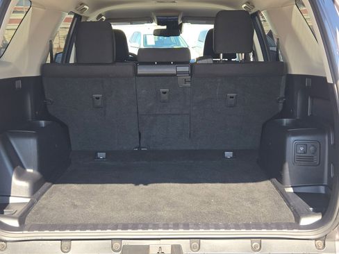 Used 2021 Toyota 4Runner TRD Off-Road image 24