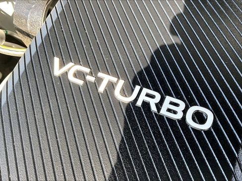 Certified 2025 INFINITI QX60 Luxe w/ Vision Package image 44