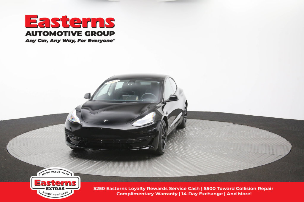 Used 2023 Tesla Model 3 Standard Range RWD image 49