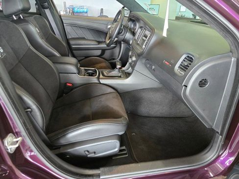 Used 2022 Dodge Charger Scat Pack image 14