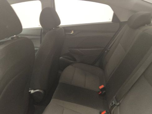 Used 2019 Hyundai Accent SE FWD image 18