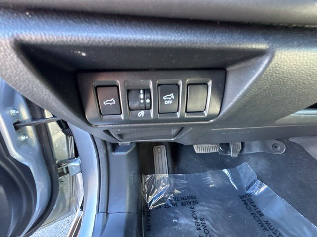 Certified 2023 Subaru Outback Onyx Edition AWD/4WD image 18