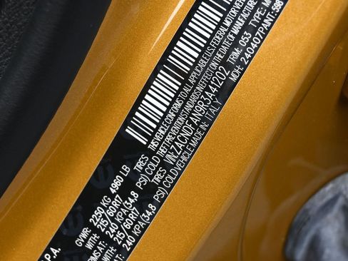 Used 2024 Dodge Hornet GT image 19