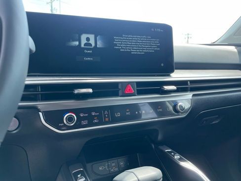 New 2026 Kia Sorento EX AWD/4WD image 13