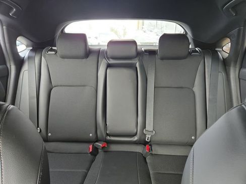 New 2026 Honda Civic Sport image 31