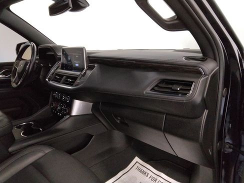 Used 2023 Chevrolet Tahoe Z71 w/ Max Trailering Package image 49