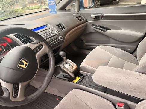Used 2006 Honda Civic EX image 9