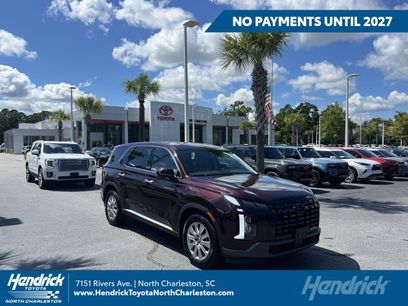 Used 2023 Hyundai Palisade SE