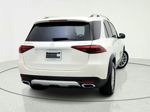 Used 2024 Mercedes-Benz GLE 450e 4MATIC image 10