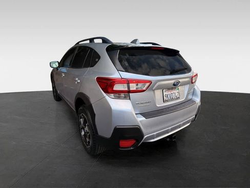 Used 2018 Subaru Crosstrek 2.0i Premium AWD/4WD image 4