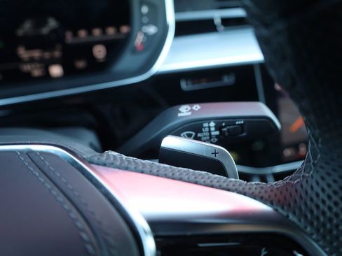 Used 2023 Audi S8 w/ S8 Comfort Plus Package image 59