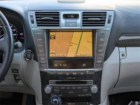 Used 2011 Lexus LS 460 image 17