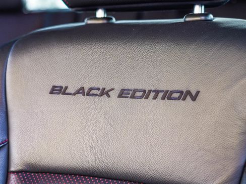 Used 2019 Honda Ridgeline Black Edition image 30