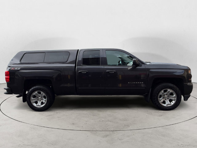 Used 2016 Chevrolet Silverado 1500 LT w/ All Star Edition AWD/4WD image 4