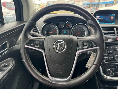 Used 2016 Buick Encore FWD image 10