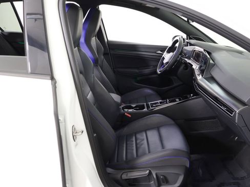 Used 2024 Volkswagen Golf R AWD/4WD image 35