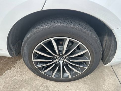 Used 2025 Acura RDX SH-AWD w/ Advance Package image 5