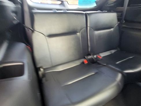 Used 2022 Mitsubishi Outlander SEL image 44