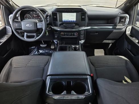 Used 2023 Ford F150 XL w/ STX Appearance Package RWD image 8