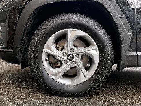 Certified 2022 Hyundai Tucson SEL image 7