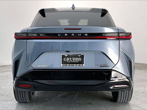 Used 2023 Lexus RZ 450e Premium w/ Accessory Package (Z1) image 6