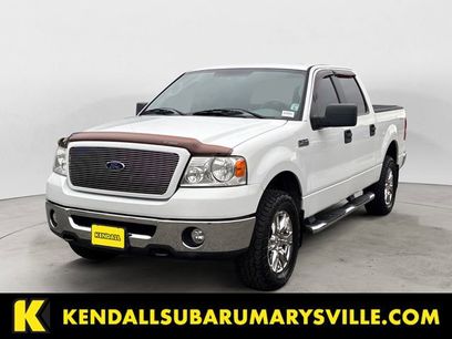 Used 2006 Ford F150 XLT