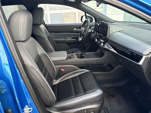 Used 2024 Honda Prologue Touring image 17