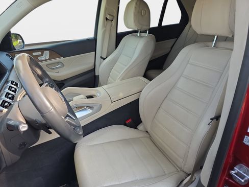 Used 2020 Mercedes-Benz GLE 350 4MATIC image 15