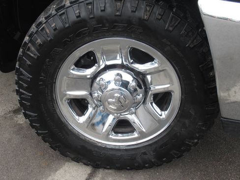 Used 2016 RAM 2500 Tradesman w/ Chrome Appearance Group image 4