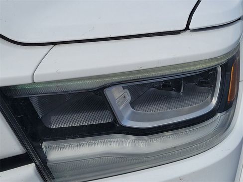 Used 2022 RAM 1500 Laramie w/ Sport Appearance Package image 21