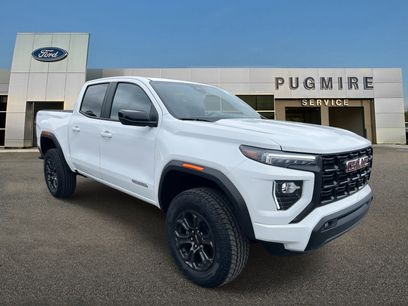 Used 2024 GMC Canyon Elevation w/ Convenience Package
