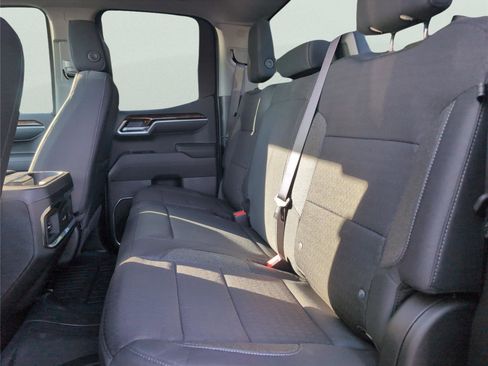 New 2026 GMC Sierra 1500 Elevation image 28