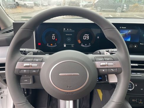 New 2026 Hyundai Sonata SEL FWD image 21