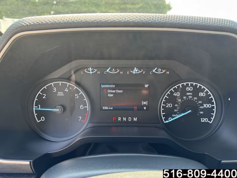 Used 2023 Ford F150 XL w/ STX Appearance Package AWD/4WD image 22