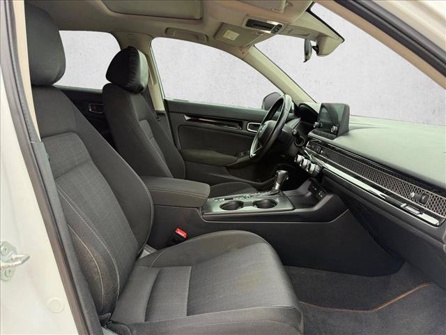 Used 2022 Honda Civic EX image 21