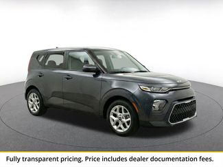 Used 2025 Kia Soul LX w/ LX Technology Package FWD video 1