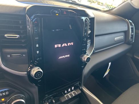 New 2026 RAM 1500 Big Horn/Lone Star image 7