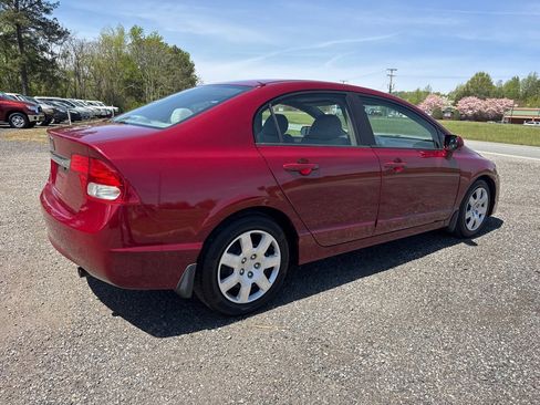 Used 2011 Honda Civic LX image 10