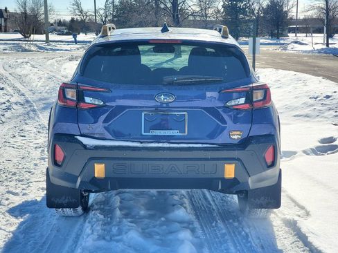 New 2026 Subaru Crosstrek 2.5i Wilderness AWD/4WD image 4