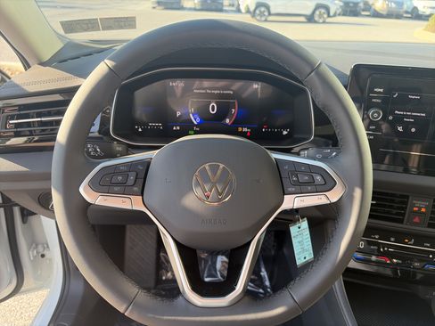 New 2026 Volkswagen Jetta S FWD image 21