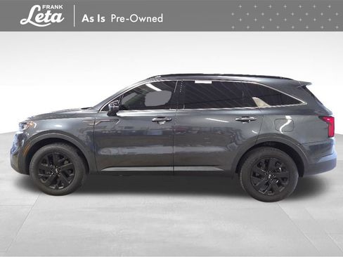 Used 2021 Kia Sorento S AWD/4WD image 3