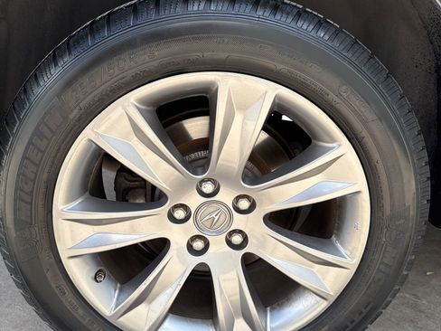 Used 2012 Acura MDX w/ Advance & Entertainment AWD/4WD image 29