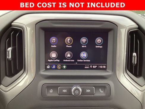 New 2025 GMC Sierra 3500 Pro w/ Convenience Package image 25