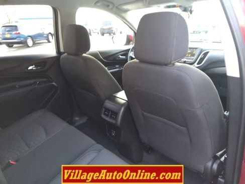 Used 2019 Chevrolet Equinox LT image 35