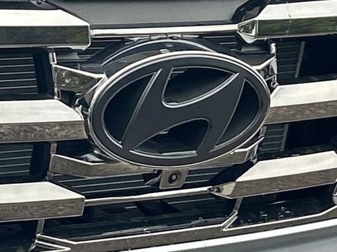 New 2026 Hyundai Tucson Limited image 11